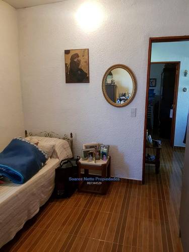 Imagen 6 de 11 de Venta Casa Salinas Norte. 3 Dorm, Gran Terreno Cw144529
