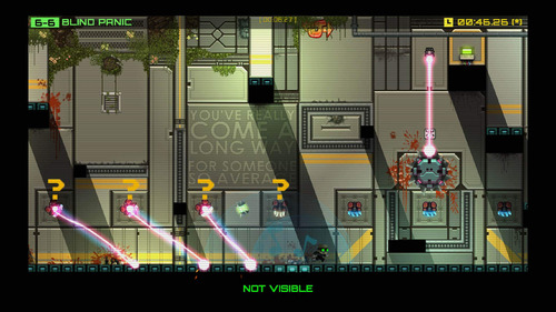 Videojuego Stealth Inc A clone in the Dark Ultimate Edition - PS4