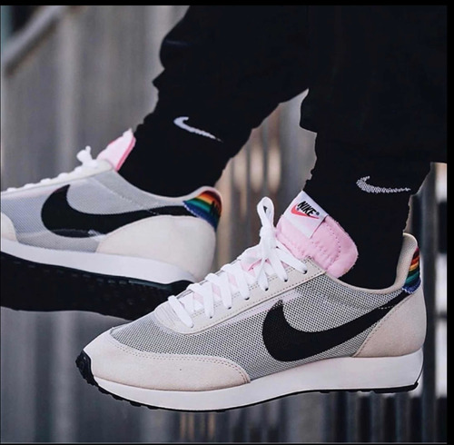 Nike Air Tailwind Be True