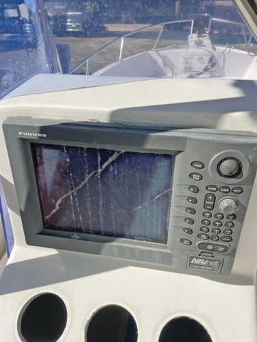 Robalo 2320 25 Lv3412