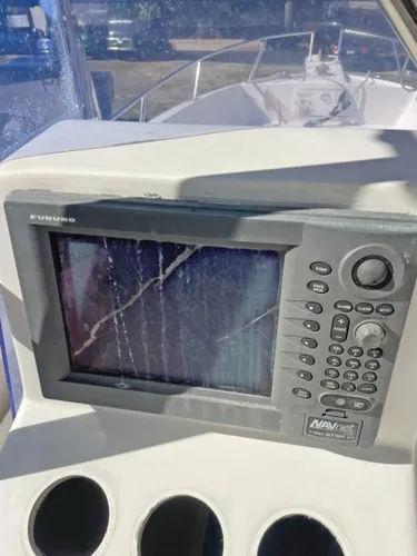 Robalo 2320 25 Lv3412