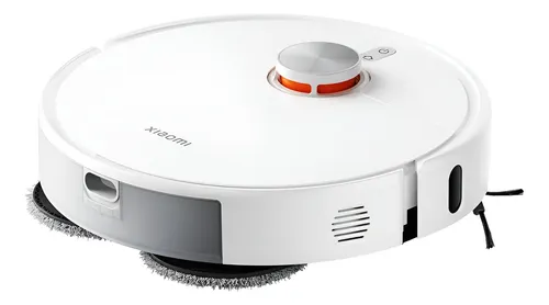 Aspiradora Xiaomi Robot Vacuum S40 Pro 15000pa Apoyo Alexa Blanco