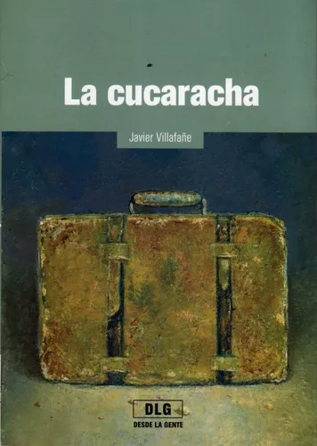 La Cucaracha - Javier Villafañe | Mercado Libre