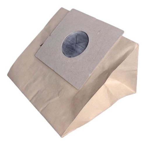 Imagen 2 de 4 de Bolsa Aspiradora X3 Electrolux Ingenio Inge1 Inge4 Inge5
