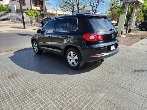 Imagen 15 de 18 de Volkswagen Tiguan 2.0 Tsi Exclusive