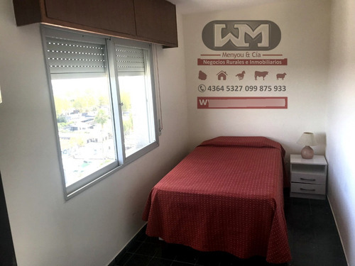 Imagen 8 de 14 de Alquiler Apartamento Trinidad Flores 4 Dormitorios 3 Baños