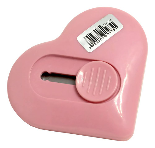 Mini Estilete Love Coração S2