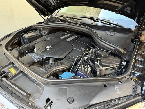 Mercedes-Benz Clase GLE 3.0 Gle400 Sport 4matic 333cv