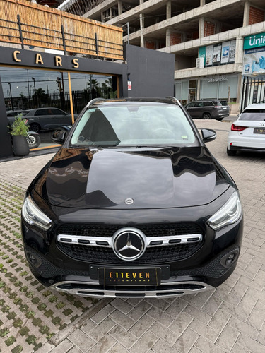 Mercedes-Benz Clase GLA 1.6 Gla200 Urban 156cv