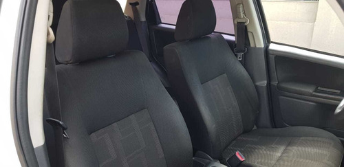 Imagem 8 de 14 de Suzuki Sx4 2.0 16v Awd