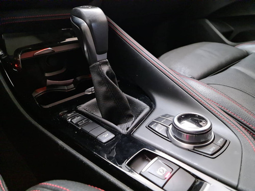 Imagem 12 de 15 de Bmw X1 2.0 16v Turbo Activeflex Xdrive25i Sport 4p