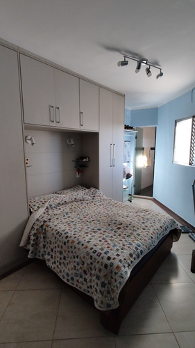 Sobrado Em Osasco, Ótima Localização, Pronto P/ Morar