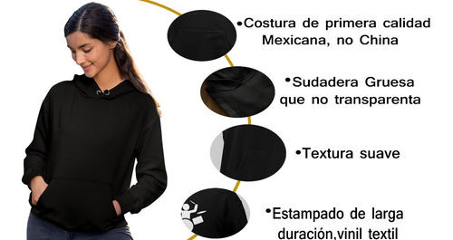 Sudaderas Ajustables De Dama De Mano Esqueletica De Panda