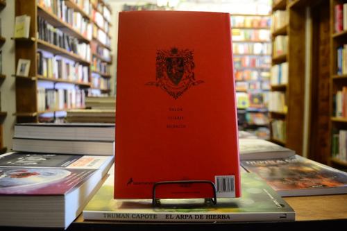 Harry Potter Y La Cámara Secreta. Gryffindor. J. K. Rowling.