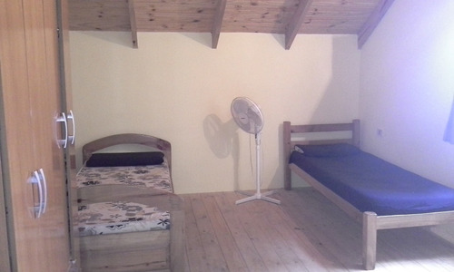 Imagen 5 de 14 de Cabañas En Alquiler San Gregorio De Polanco