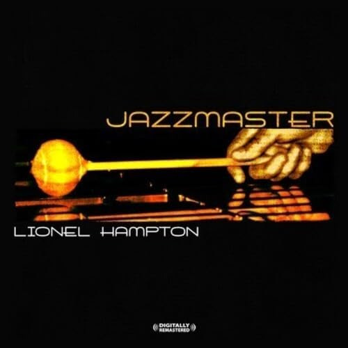 Cd:jazzmaster (digitally Remastered)