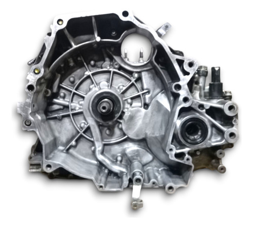 Transmisión Automática Bmxa Honda Civic 1.7 (d17a1) 01-05 (Usado)