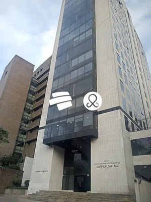 Oficina en venta