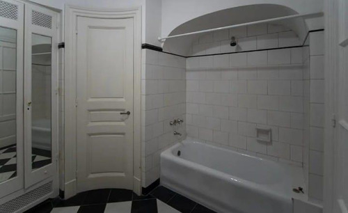 Imagen 13 de 15 de Departamento Estilo Frances - Recoleta, 5 Ambientes