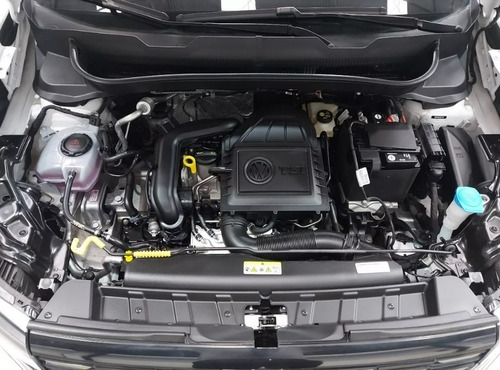 Imagen 20 de 25 de Volkswagen T-cross Highline 200 Tsi At Entrega Inm. 0km Gp