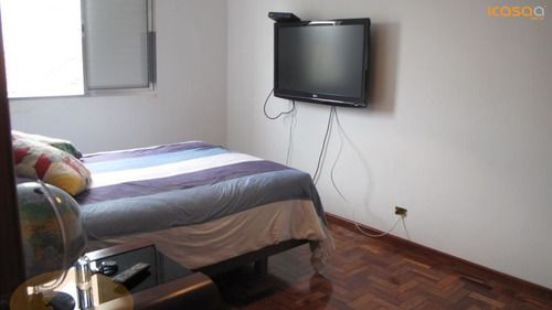 Imagem 7 de 19 de Apartamento - Ref: 8150