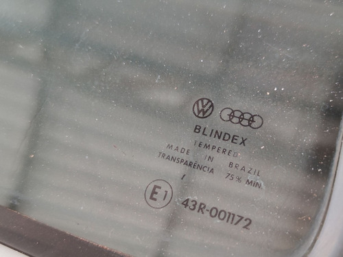 Imagem 10 de 14 de Volkswagen Gol 1.6 Plus 8v