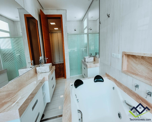 Imagem 16 de 30 de Casa Em Condomínio - Ca00082 - 71107615
