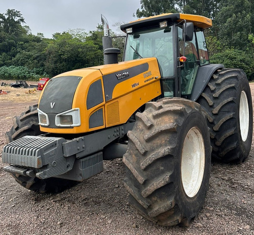 Trator Valtra Bh 205 Ano 2013