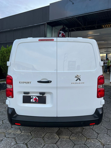 Peugeot Expert FurgãO 1.6 Hdi Business Pack Td Blue 5p