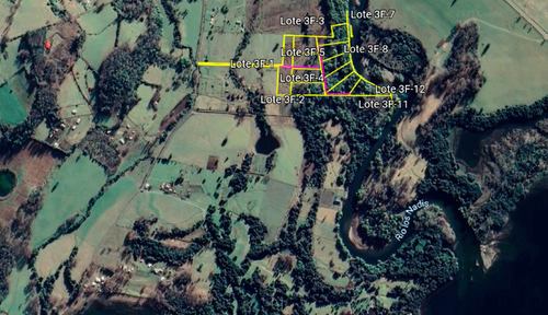 Imagen 2 de 20 de Condominio Ríos De Panguipulli