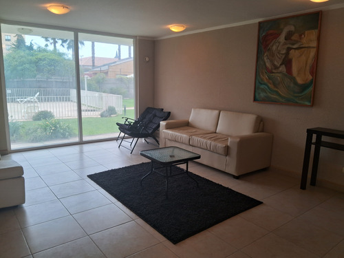 Arriendo Año Corrido Condominio Terrazas Del Sol