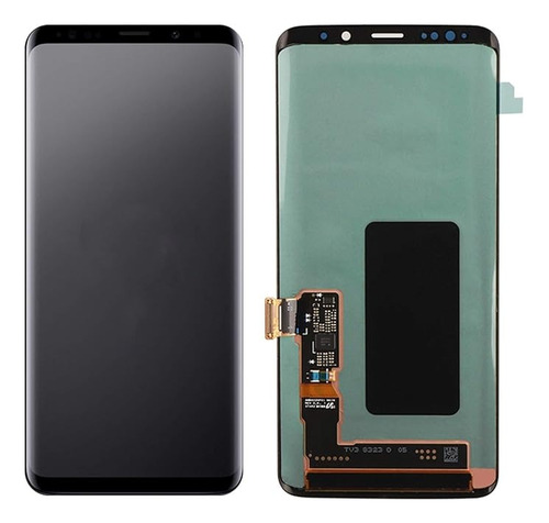 Display Samsung S9 Plus Original Reacondicionado Sin Marco (Reacondicionado)