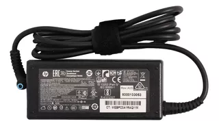 Cargador Hp 19.5v 3.33a Probook 430 Pavilion 15-f 14-q