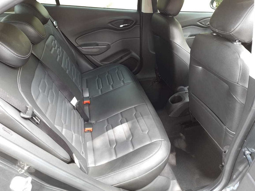 Chevrolet Onix 1.4 Mec Ltz 5 Puertas