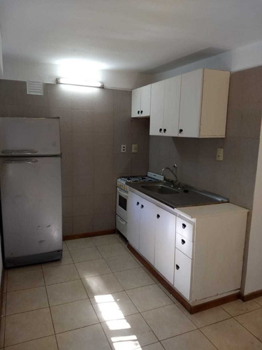 Alquiler Temporario Por Mes Completo. Casa 1 Dormitorio