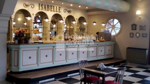 Hotel En Venta En Sierra De La Ventana - Buenos Aires - Ar-ba15-2