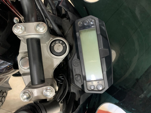 Imagen 6 de 16 de Yamaha Fz Fi 150 Inyeccion Disco Con Garantia Ciclofox