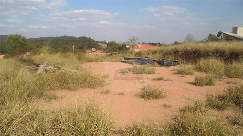 Terreno À Venda, 1100 M² - Residencial Recanto Dos Canjaranas - Vinhedo/sp - Te1787