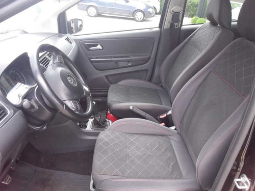 Volkswagen Fox 1.6 Prime G2 Total Flex