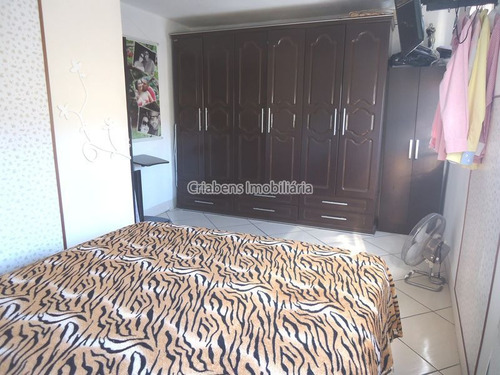 Imagem 12 de 15 de Apartamento-à Venda-engenho Da Rainha-rio De Janeiro - Pa20324