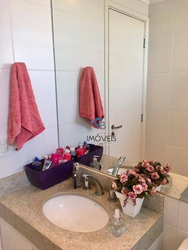 Imagem 14 de 30 de Apartamento À Venda, 127 M² Por R$ 1.150.000,00 - Vila Prudente (zona Leste) - São Paulo/sp - Ap7407