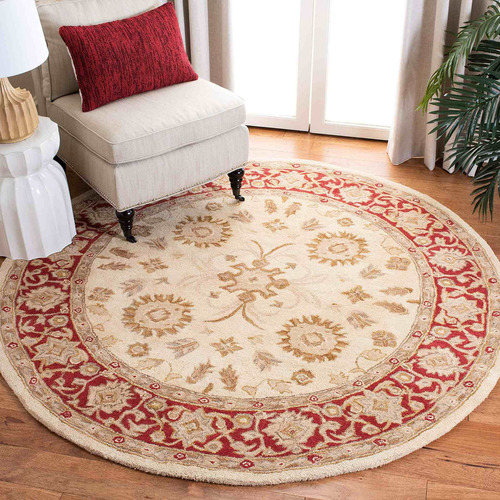 Anatolia Collection An551a Alfombra Tradicional Orienta...