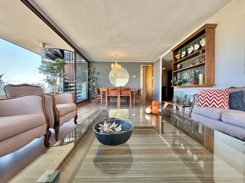 Espectacular Penthouse Dúplex I Pio Xi I 3 D En Suite