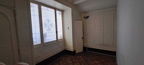 Oportunidad Casona Antigua Para Remodelar (98145)