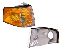 Comprar Cuarto Punta Ford Topaz \u002F Ford Ghia 1988-1994 Derecho Qwe
