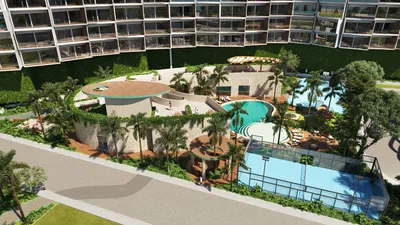 Departamento en venta