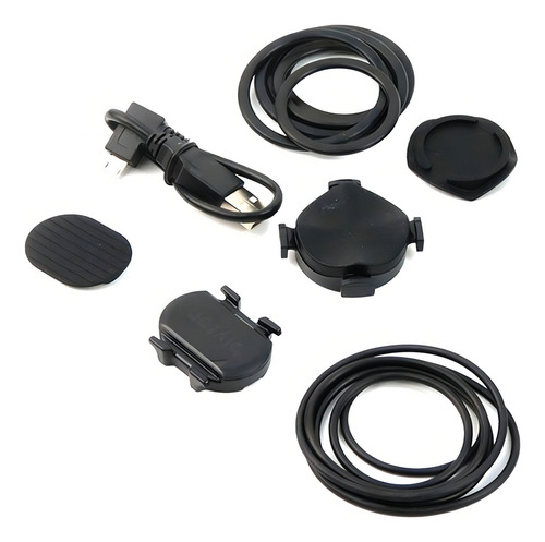Computador de bicicleta GPS Bryton Rider 15 C - Epic Bikes