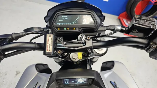 Dominar 400 Bajaj