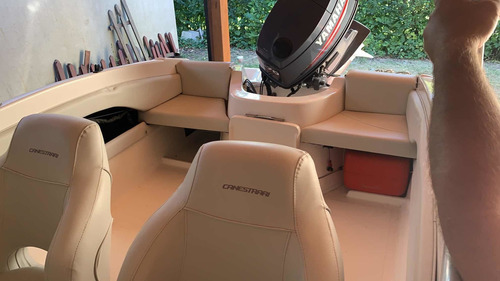 Canestrari 150 2019 Yamaha 70 Hp 2tiempos. No Permuto
