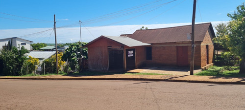 Imagen 6 de 10 de Terreno Con Casa En Venta En Puerto Piray